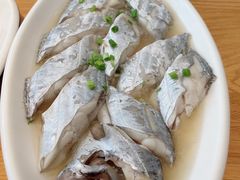 -金海湾海鲜排档(朱家尖店)