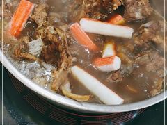 -老诚一锅·京皖早点(通州店)