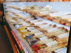 -马路边边串串香(延庆环球新意广场店)