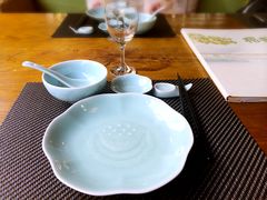 -梧桐花园餐厅(新城店)