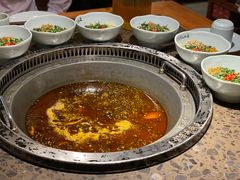 -匠岳·王宝器麻椒鱼(会展中心店)