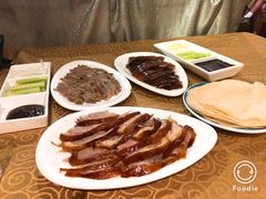 -德缘烤鸭店(大栅栏店)