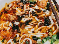 -易裕和·长沙米粉(竹塘西路店)