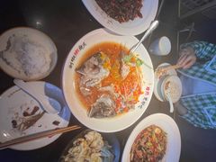 -湘阁里辣(东门茂业店)