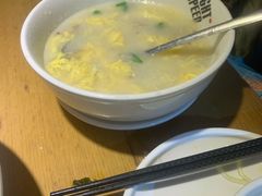 蛤蜊疙瘩汤-吕氏疙瘩汤·海鲜新鲁菜(凯德mall新都心店)