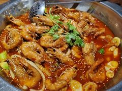 -李想大虾(文景路&凤城八路店)