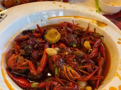 -霸王虾·麻辣小龙虾(清水河公园店)