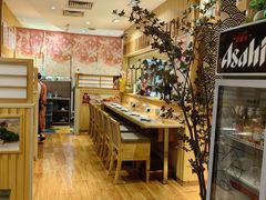 -昱匠·日本料理(金融街店)