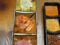 -牛也烧肉(摩尔城店)