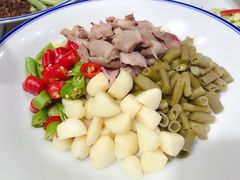 泡椒鸡杂-东沙小镇主题餐厅(下沙店)
