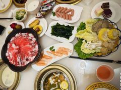 -上海白金汉爵大酒店(大零号湾国际会议中心店)