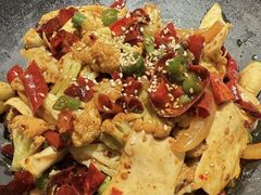 -麻六记(凤凰汇店)