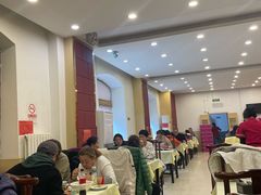 -奥华餐厅·老张记(台基厂店)