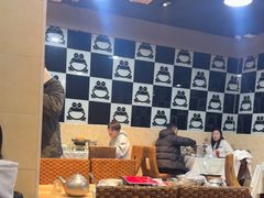 -昱龙大盆牛蛙馆(三兴街总店)