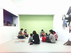 -美国悦宝园早教托育中心(东坝店)