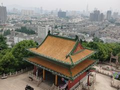-阅江楼风景区