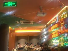 -龙神·炭烧酒场深夜食堂(新街口店)