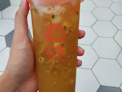 -汇茶(和平街店)
