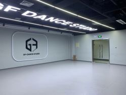 -北京GF舞蹈工作室