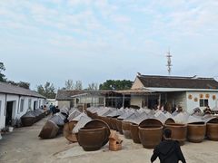 -苏州市吴中区光福窑上花果蜜饯厂