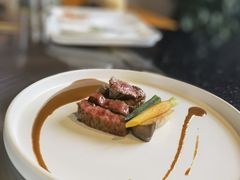 -名将法式铁板烧(云峰别墅店)