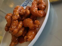 -百花食府(渔阳南路店)