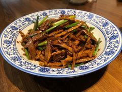 -兰边碗(鼓楼店)