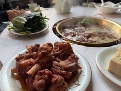 -穆斯林饭庄(明德南街店)