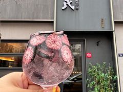-吕氏焗小鲜•海鲜青岛菜(总店)