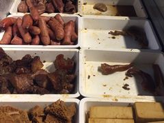 -泰粗卤加热卤味(义全店)