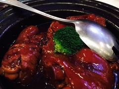 -鹿港小镇(悠唐店)