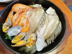 -林四喜·闽南传家菜(鼓浪屿店)