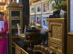 -芭堤雅泰国餐厅(胜利路店)