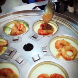 -安利上海体验馆