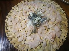 -官塘锋记鱼生·生腌·砂锅粥(牌坊街店)