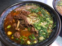 金牌牛腩米线-云龙湖阿喆米线(云龙湖店)