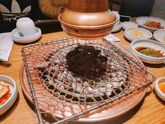 -王妃家(明洞中央店)