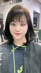 -吉米护肤造型