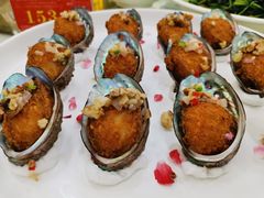 -天鲜阁·海鲜粤菜·33年老字号(石槎白云站店)