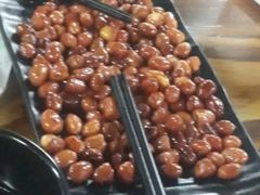 炸花生-吉森温泉养生酒店-中餐厅