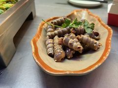 -老高烧烤(龙华星河iCO店)