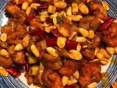 -小吊梨汤·北京菜·烤鸭(鸟巢店)