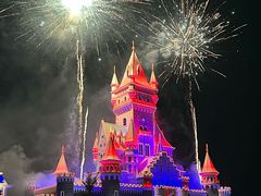 -厦门方特梦幻王国