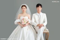 -青禾蒙娜丽莎婚纱摄影(武汉总店)