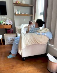 -馨紫罗兰月子会所·独栋月子中心
