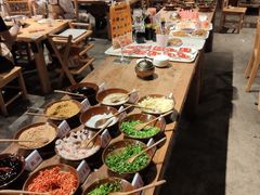 -袁记串串香(梁家巷店)