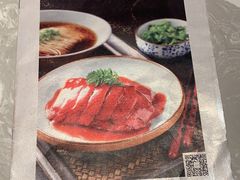 -松鹤楼面馆·古法焖肉面(观前店)