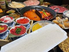 -冯校长老火锅(广州正佳广场店)