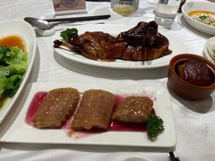 杭州卤鸭-知味观(湖滨总店)