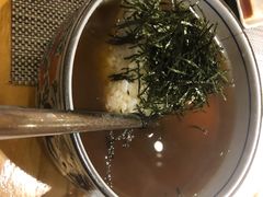 -吉兆·料理(红梅南路店)